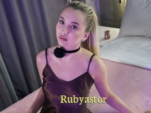 Rubyastor