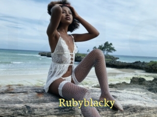 Rubyblacky
