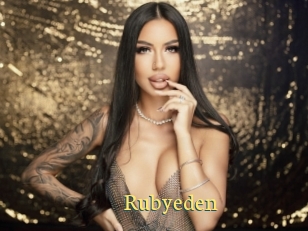Rubyeden