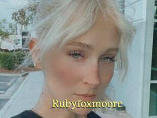 Rubyfoxmoore
