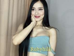 Rubyhilll