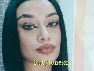 Rubyjonesxx