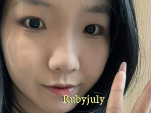 Rubyjuly