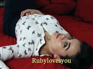 Rubylovesyou