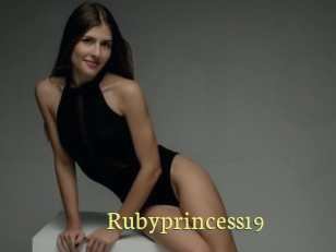 Rubyprincess19