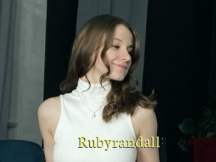 Rubyrandall