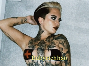 Rubyrichhxo