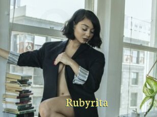 Rubyrita