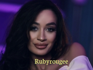 Rubyrougee