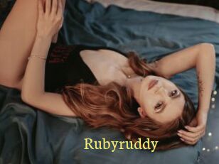 Rubyruddy