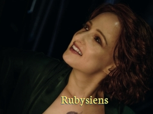Rubysiens