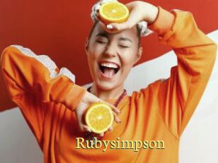 Rubysimpson