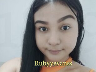 Rubyyevanss