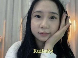 Ruibaby