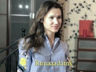Runaaadams