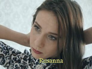 Rusanna