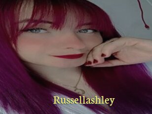 Russellashley