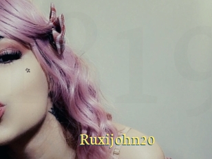Ruxijohn20