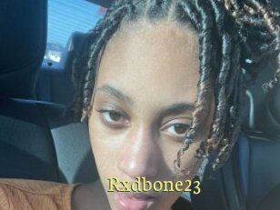 Rxdbone23