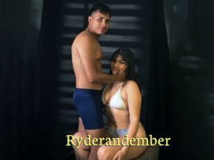 Ryderandember