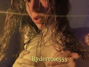 Ryderrose555