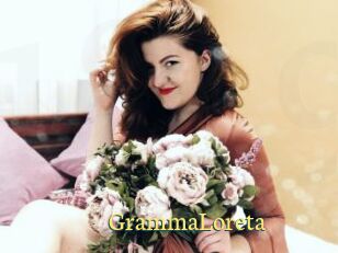 GrammaLoreta