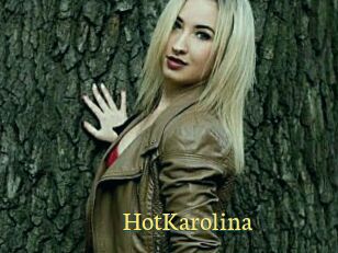 HotKarolina