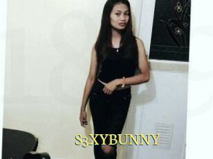 S3XYBUNNY