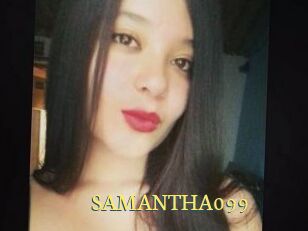 SAMANTHA099