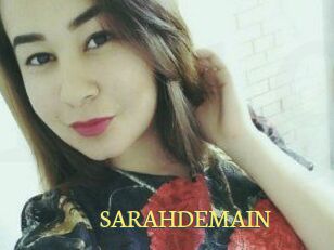 SARAH_DEMAIN