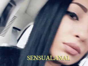SENSUALANAL