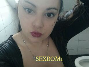 SEXBOM1