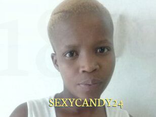 SEXYCANDY24