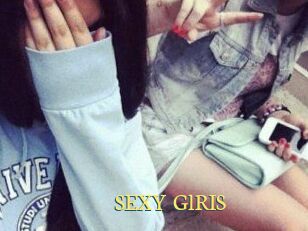 SEXY_GlRIS