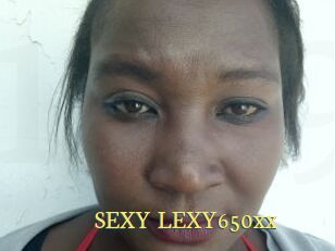 SEXY_LEXY650xx