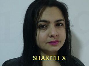 SHARITH_X