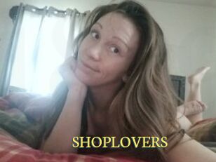 SHOPLOVERS