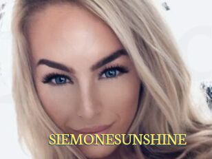 SIEMONESUNSHINE