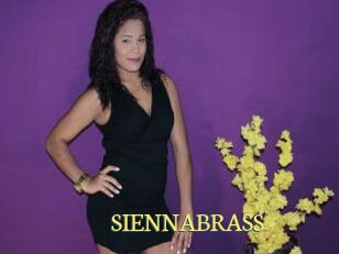SIENNABRASS