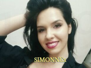 SIMONNEx