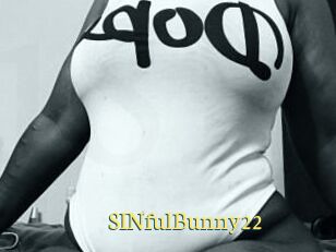 SINfulBunny22
