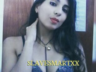 SLAVESMARTXX