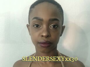 SLENDERSEXYxx30