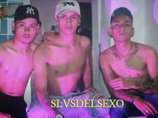 SLVSDELSEXO