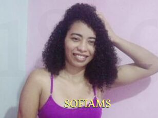 SOFIAMS