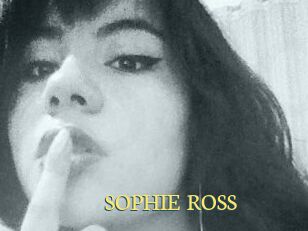 SOPHIE_ROSS