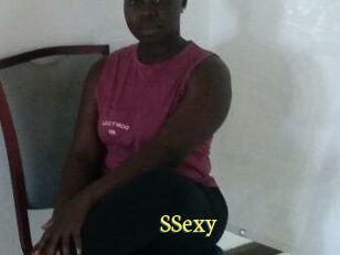 SSexy