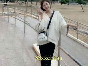 SSxxchina