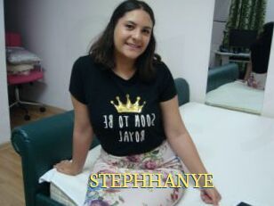 STEPHHANYE