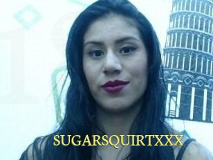 SUGARSQUIRTXXX
